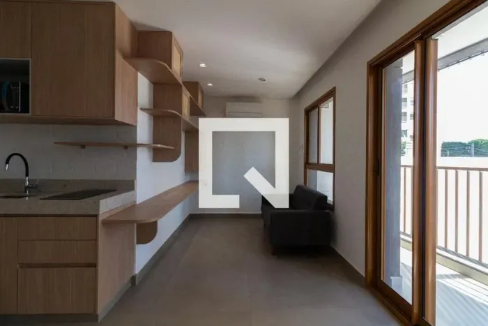 Apartamento à Venda - Butantã, 1 Quarto, 38 m2