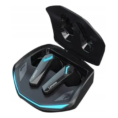 Fone de Ouvido Bluetooth Lenovo GM2 Pro - Original, com Garantia e Nota Fiscal