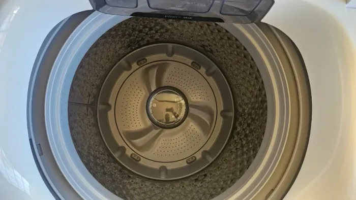 Máquina de Lavar roupas Midea 15 kg