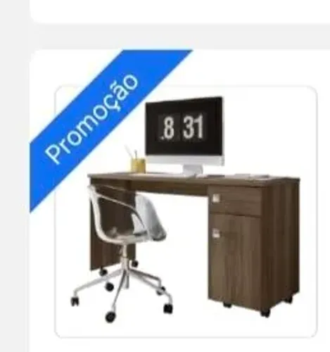 Vendo uma mesa para computador, em perfeito estado!!