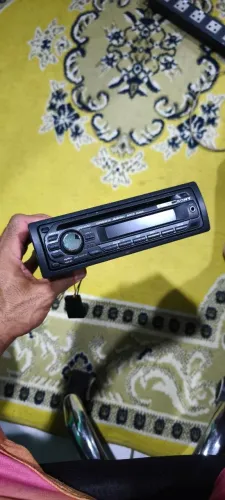 Rádio Sony