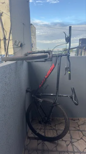 Bicicleta aro 29