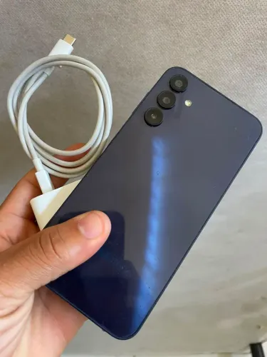 Samsung galaxy A15