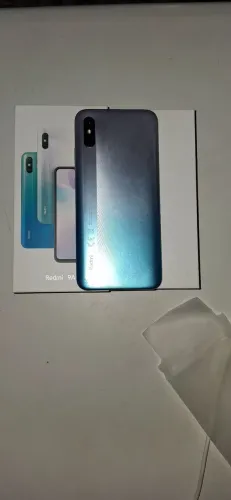Celular novo
