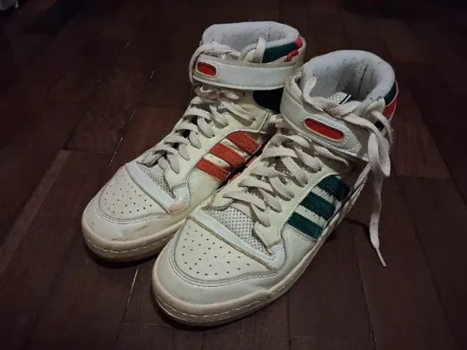 Adidas Forum 84 High