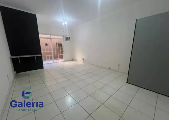Sala comercial à venda, 24m² - Jardim Canadá