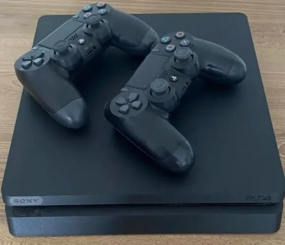 Playstation 4