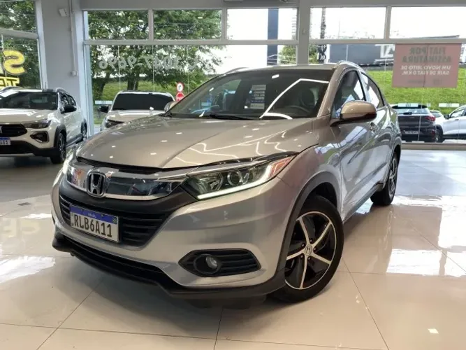 Honda HR-V EX 1.8 Flexone 16V 5P Aut. 2021