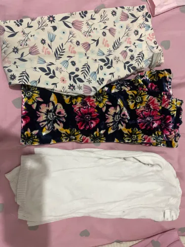 Calça 