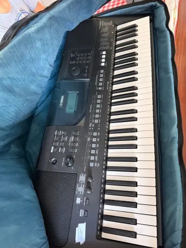 Teclado