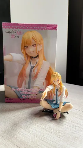 Figure Marin Kitagawa Furyuu