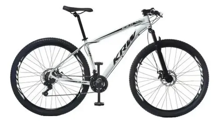 Troco Bicicleta KRW por celular