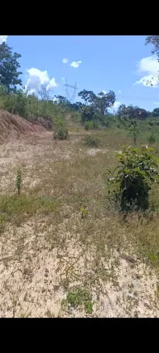 Terreno chácara Taquaraçu 