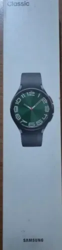 Galax watch 6 47mm LTE