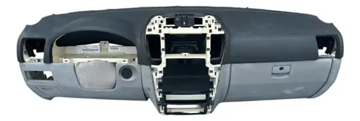 Tabelier Kia Sorento 2005 2006 2007 2008 2009 Preto