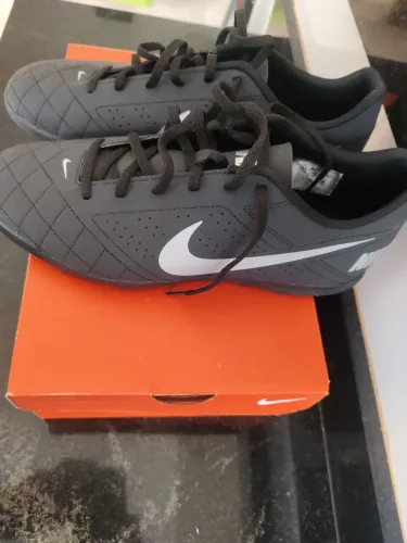Chuteira Society Nike Beco 2