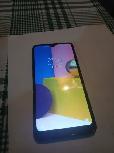 Celular Samsung A 10 S