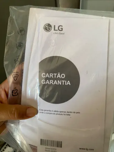 Geladeira