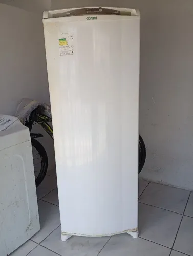 Geladeira Consul 