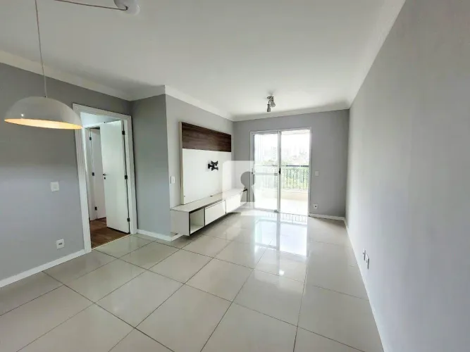Apartamento com 3 dormitórios para Alugar no Condomínio Viverde na Freguesia do Ó