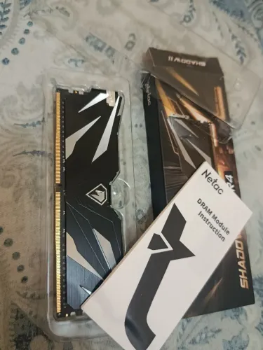 Shadow II DDR4 3200mhz 16GB