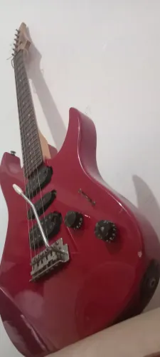 Guitarra Yamaha RGX 121D