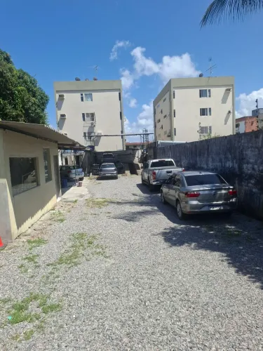 Serviço de preparação de carro