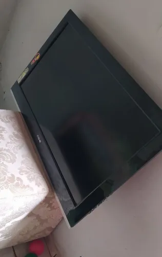 Televisão