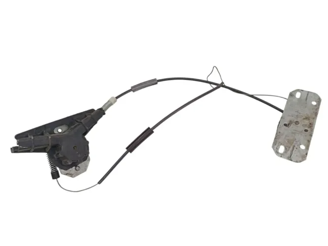 Componente Maquina De Vidro Fiat Uno 2012 2020