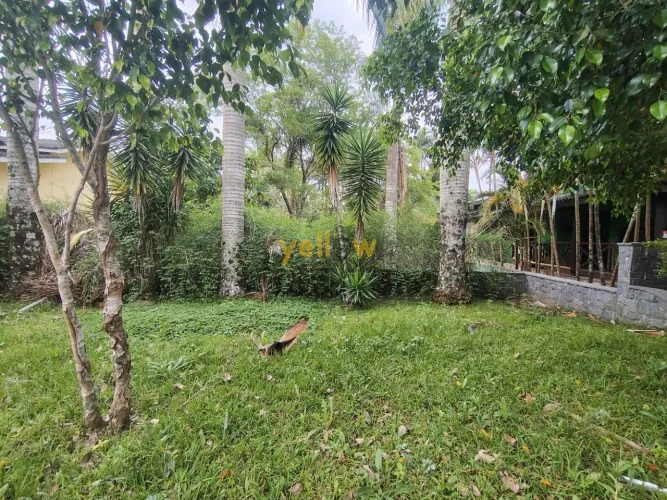 Terreno de Condominio em Condomínio Arujá Hills III - Arujá, SP