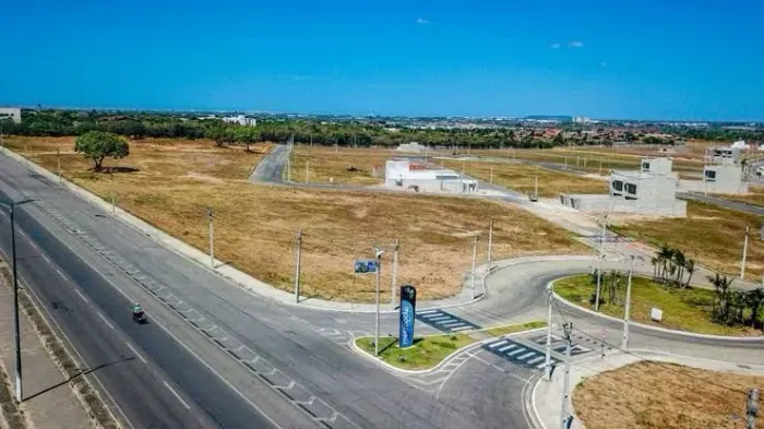 Terreno Loteamento Metrópole Maracanaú