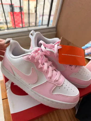 Tênis Nike Novo n.34