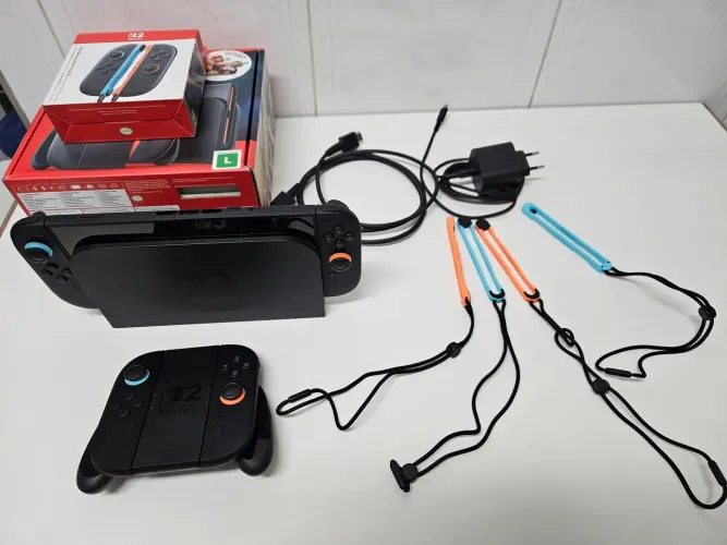Nintendo Switch 2