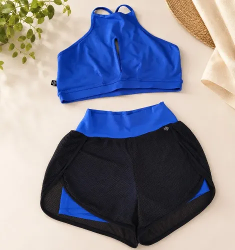 Conjunto fitness