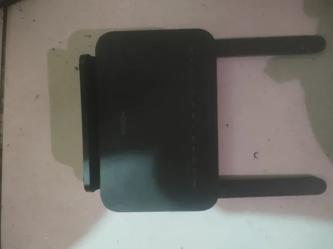 roteador Nokia