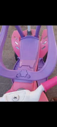 Carinho de passeio wats * aceito propostas