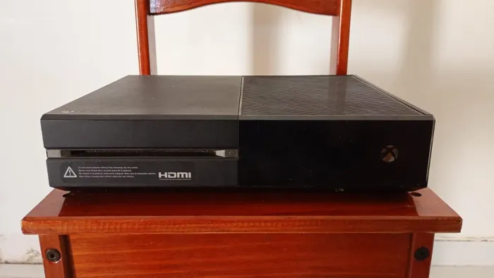 Xbox one FAT 1tb