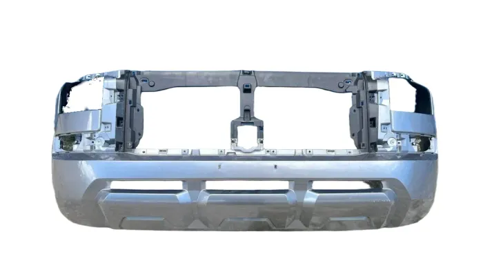 Parachoque Dianteiro L200 Triton Katana 2025/2026 original