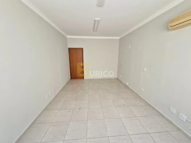 Sala para aluguel no Parque Nova Suíça em Valinhos/SP