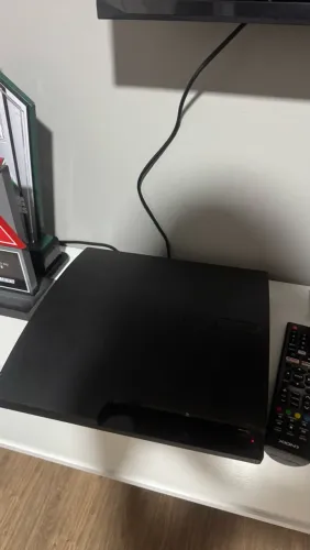 PS3 desbloqueado 