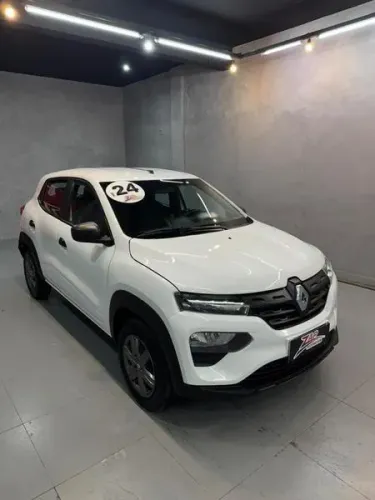 Renault Kwid 1.0 Intense 2024