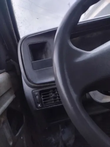 Carro Escort