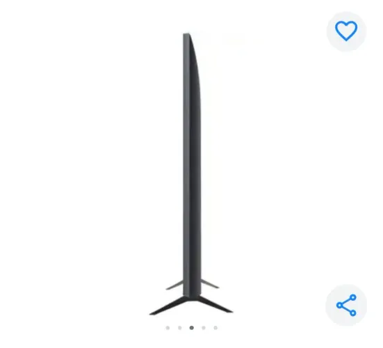 Smart TV 55 4K LG