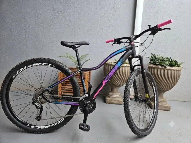 Bike aro 29