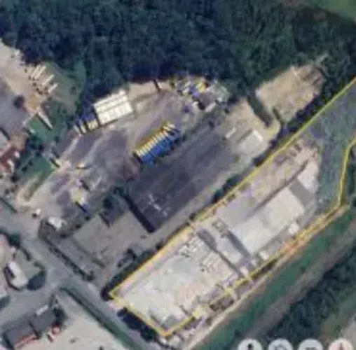 Vende-se Terreno Industrial Próximo a Petrobrás