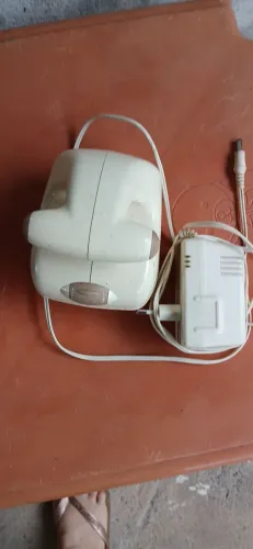 Massageador celesse philips