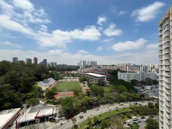 Imóvel para venda possui 40 metros quadrados com 1 quarto em Umuarama - Osasco - SP