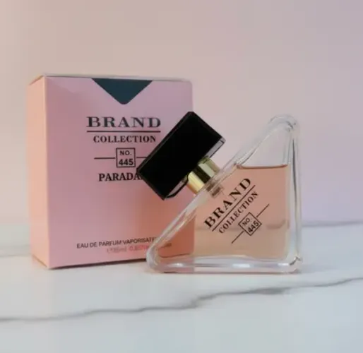Brand Collecton 455 - Inspiração Prada 25ml