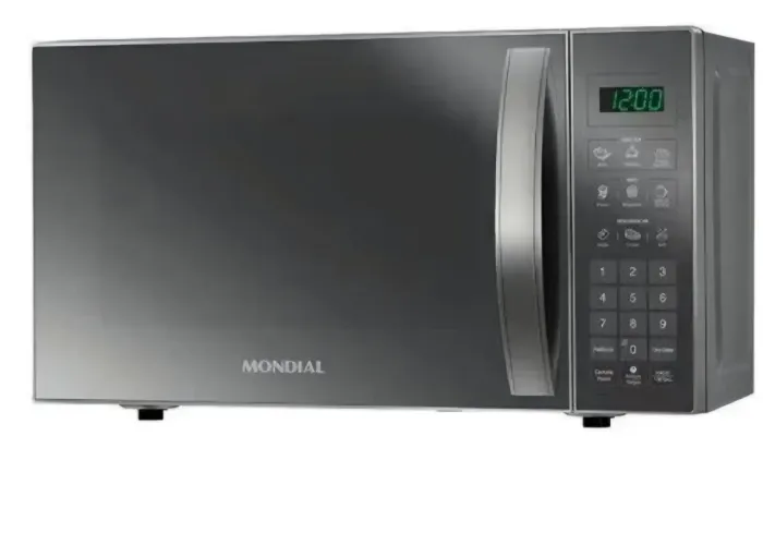 Microondas Mondial 21L