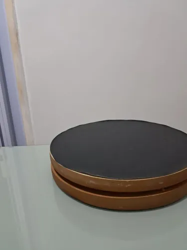 Disco de Rotação